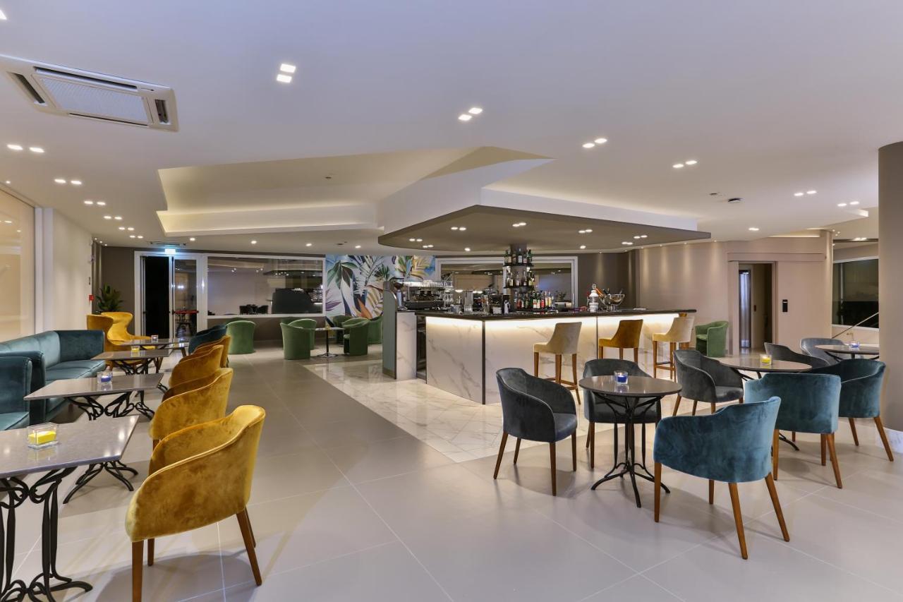 Hotel Savoia Thermae & Spa (Adults Only) Abano Terme Buitenkant foto