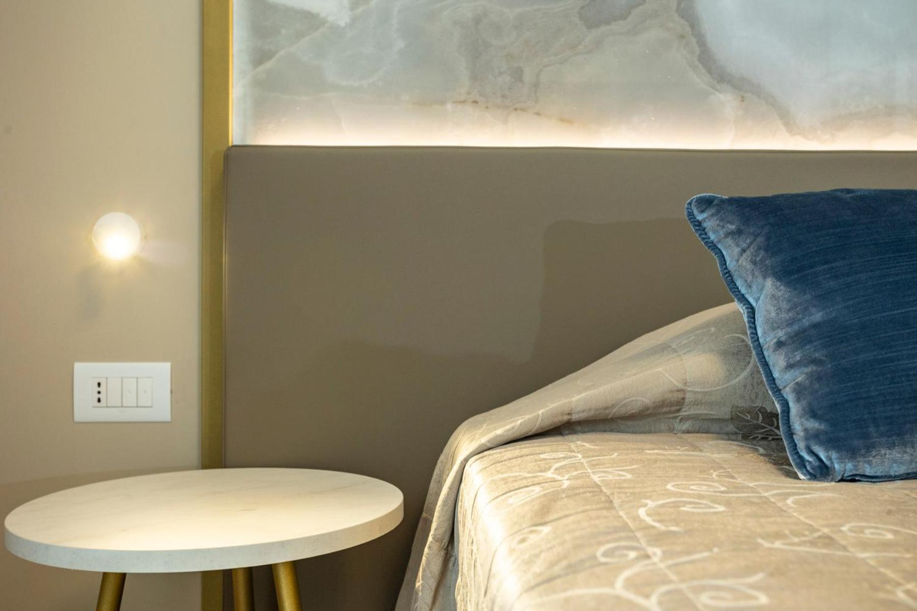 Hotel Savoia Thermae & Spa (Adults Only) Abano Terme Buitenkant foto