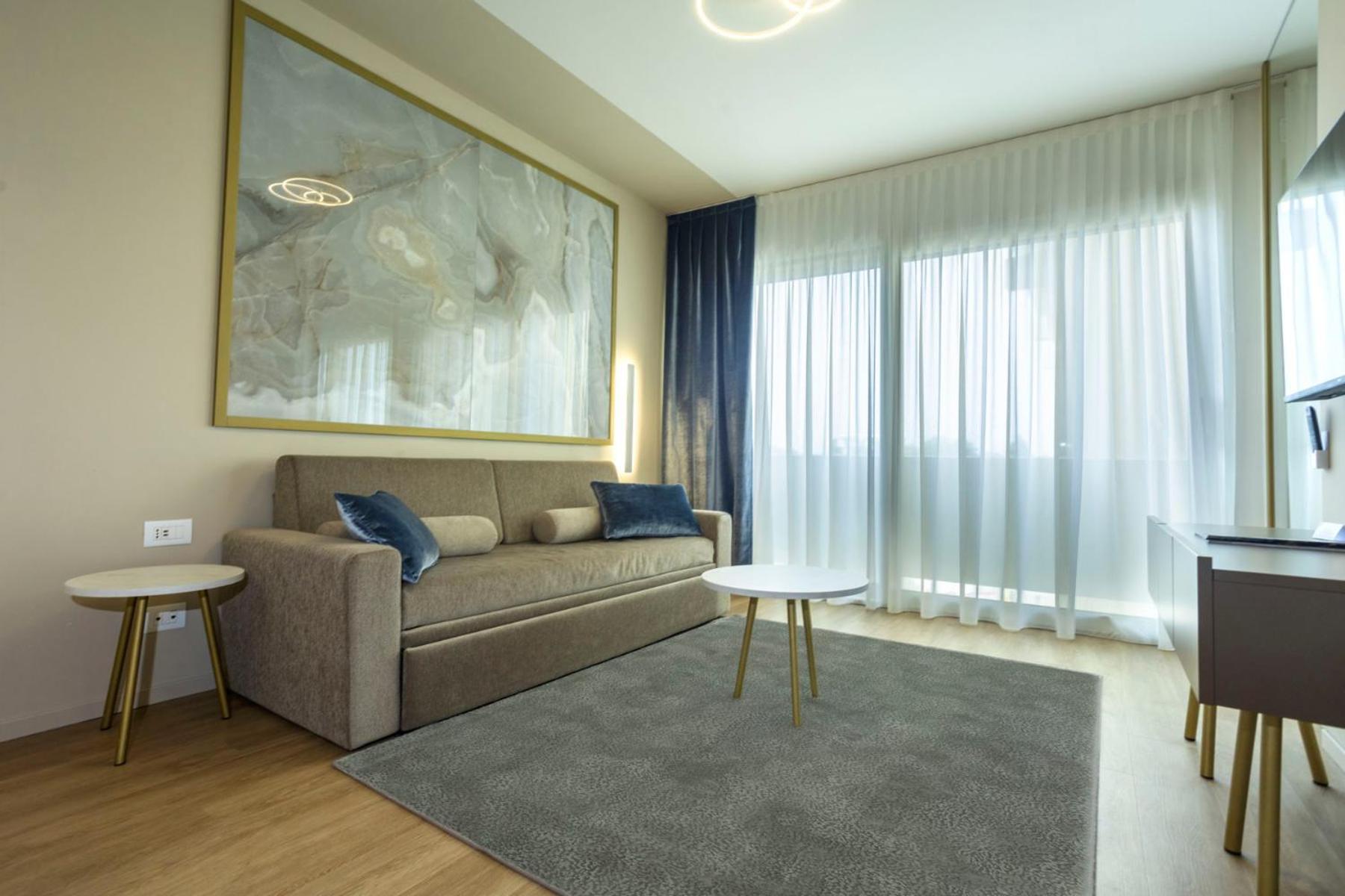 Hotel Savoia Thermae & Spa (Adults Only) Abano Terme Buitenkant foto