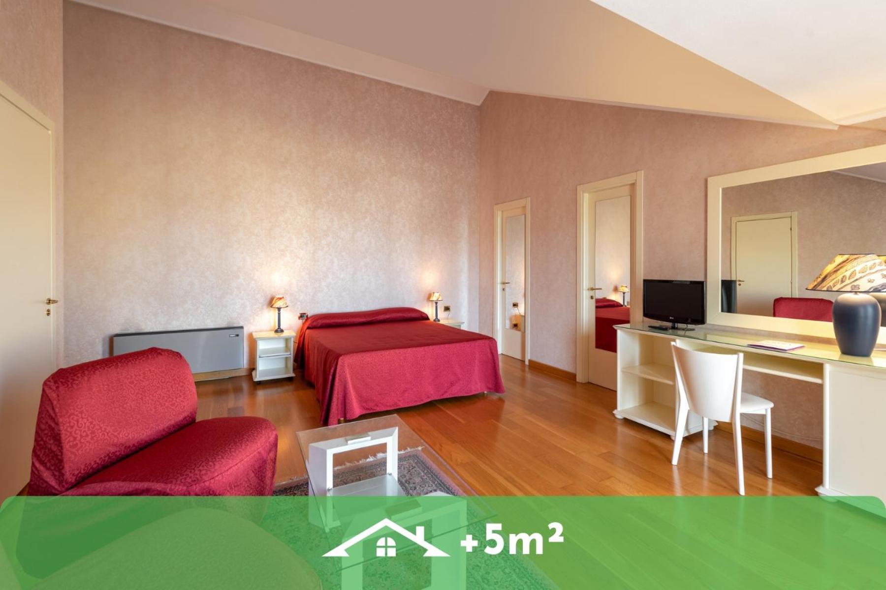 Hotel Savoia Thermae & Spa (Adults Only) Abano Terme Buitenkant foto