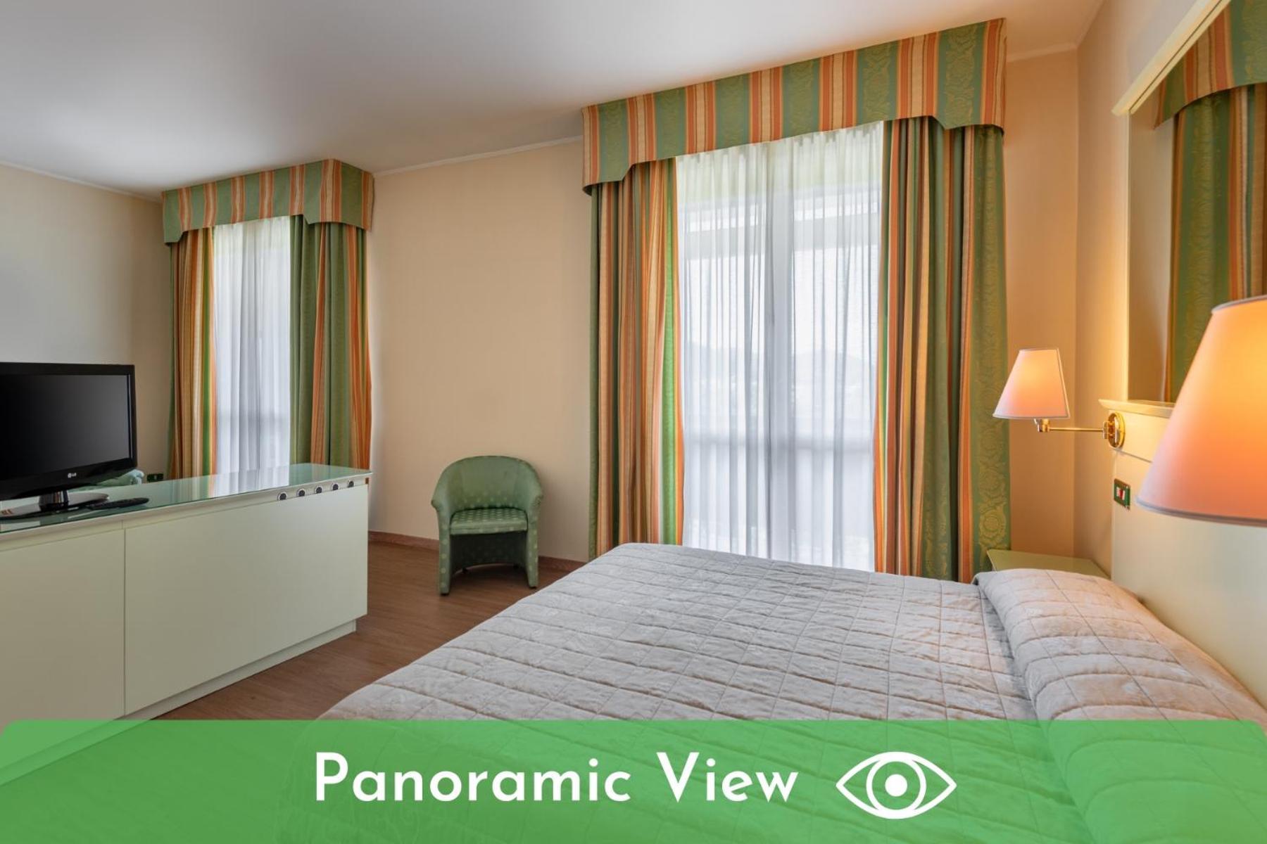 Hotel Savoia Thermae & Spa (Adults Only) Abano Terme Buitenkant foto